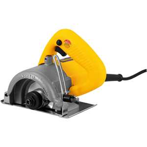 Serra mármore 110 mm, 1.300 W, 127 V~, sem kit refrigeração, com disco, SMV 1300 VONDER