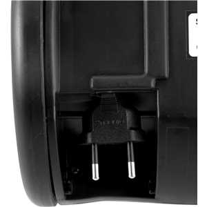 Aspirador de pó 1.200 W, 2 litros, 220 V~, APV 1200, VONDER