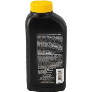 Óleo para motor 2 tempos, 500 ml, VD-DT VONDER