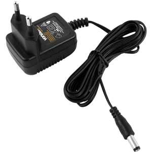 Tesoura para Poda a Bateria, 3,6 V, Carregador Bivolt, TPV 036, VONDER