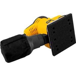 Lixadeira orbital LOV 230, 230 W, 127 V~, VONDER