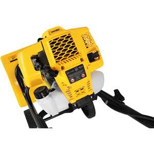 Motocultivador a gasolina 1,9 cv/hp, MCV 190, VONDER