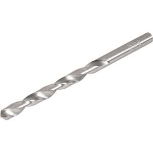 Broca de aço rápido 6,00 mm, DIN 338 HSS, encartelada, NOVE54