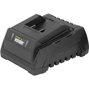 Parafusadeira furadeira a bateria, 18 V, com bateria e com carregador, IPFV 1852 VONDER