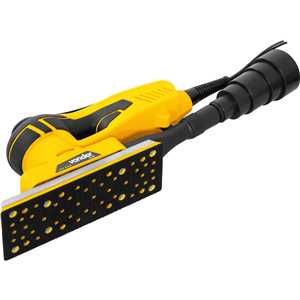 Lixadeira orbital 2.5, motor brushless, 350 W, LOV 352B, 127 V~ VONDER PLUS