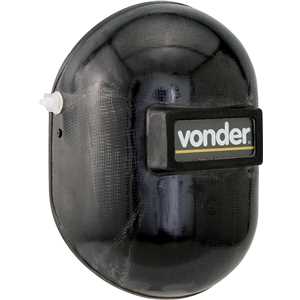Máscara para solda em celeron VD 730, VONDER