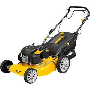 Máquina a gasolina para cortar grama, 18", 3,6 hp, MGV 184T, VONDER