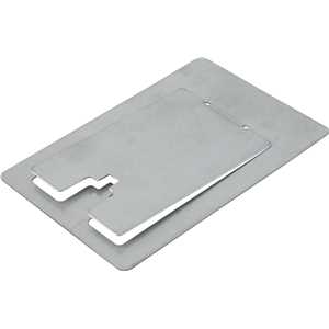 Ferro para solda 180 W, 127 V~, machadinha, FSM 180, VONDER