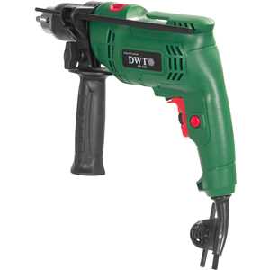 Furadeira de impacto 1/2", 550 W, 127 V~, FID 550N DWT