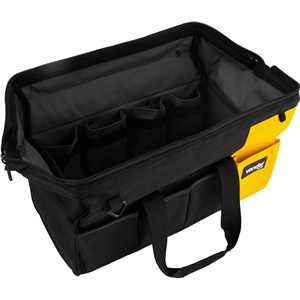 Bolsa em lona para ferramentas BL 160 VONDER PLUS