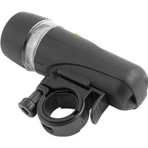 Lanterna para bicicleta, VONDER
