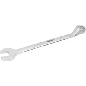 Chave combinada 18 mm, aço cromo vanádio, encartelada, VONDER