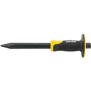 Ponteiro manual com empunhadura, 16 mm x 250 mm, VONDER