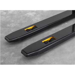 Empilhadeira manual, garfo fixo, 0,5 tonelada (0,5 tf), EMN 050, VONDER