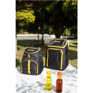 Mochila térmica, 15 litros, MTV 015 VONDER