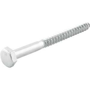 Parafuso sextavado rosca soberba 1/4" x 75 mm, VONDER