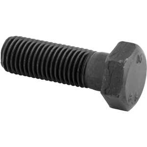 Parafuso sextavado 8.8, 20 mm x 60 mm, MA, rosca parcial, DIN 931, VONDER