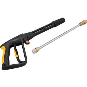 Lavadora de alta pressão LAV 1600I, 1.300 lbf/pol², 220 V~, VONDER