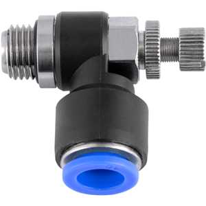 Regulador de velocidade, 10 mm, rosca 1/4" BSP, VONDER