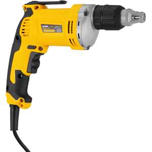 Parafusadeira para drywall 1/4", 620 W, 220 V~ VONDER
