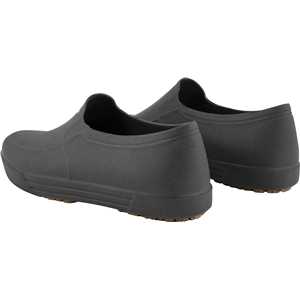 Sapato ocupacional classic, sem salto, preto, n° 43, VONDER