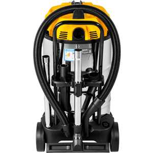 Aspirador de pó e líquidos, 2.400 W, 80 litros, 220 V~, APV 2480 VONDER