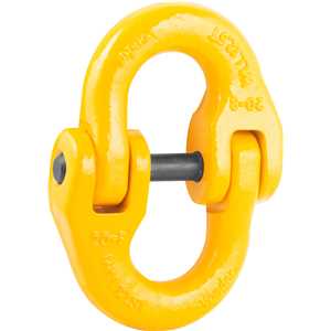 Elo de ligação para corrente 20 mm, 12,5 toneladas, VONDER PLUS