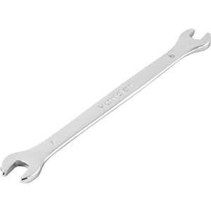 Chave fixa 6 mm  x 7 mm, VONDER