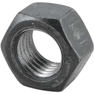 Porca sextavada 8.8, 7/8", UNC, VONDER