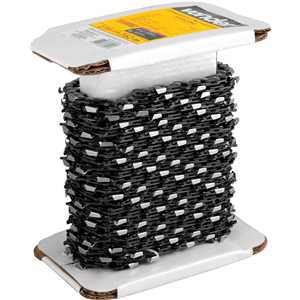 Corrente para motosserra, rolo com 7,62 metros (25 pés), V32515SQ, VONDER
