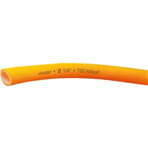 Mangueira de pulverização, VPT 700 1/4", VONDER
