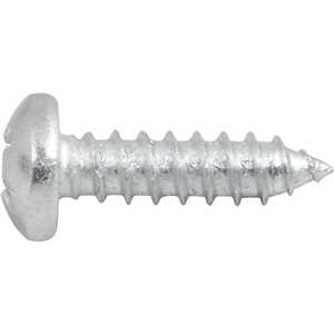 Parafuso autoatarraxante, 3,5 mm x 13,0 mm, cabeça panela, phillips, VONDER