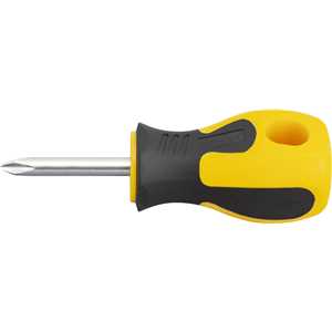 Chave phillips toco, 1/4" x 1.1/2",  VONDER PLUS