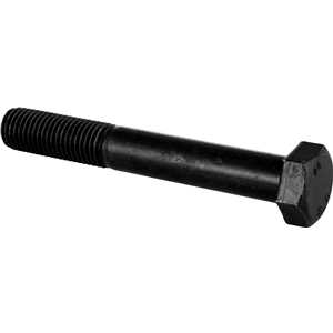 Parafuso sextavado 8.8, 20 mm x 140 mm, MA, rosca parcial, DIN 931, VONDER