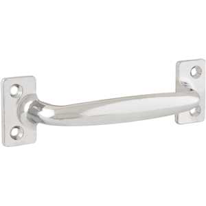 Puxador tipo alça, 120 mm, VONDER
