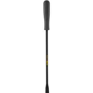 Alavanca curva com cabo, 18", VONDER