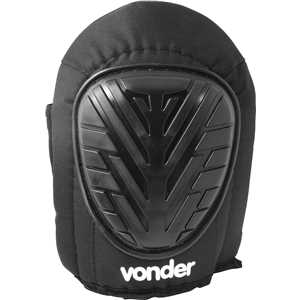 Joelheira de proteção com gel, VONDER