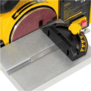 Lixadeira combinada, 370 W, LCV 375, 220 V~, VONDER