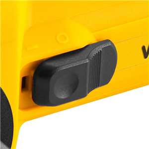 Esmerilhadeira angular 4.1/2", 750 W, 127 V~, EAV 754 VONDER