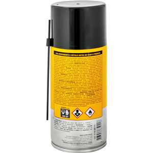 Vaselina em spray 300 ml/210 g, VONDER