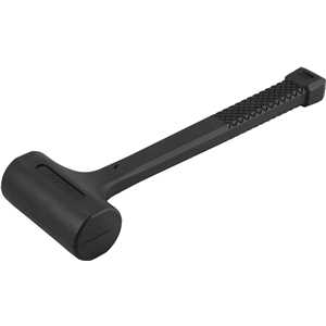 Martelo antirretrocesso de borracha termoplástica 50 mm, VONDER