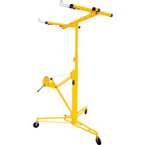 Elevador de chapas drywall, VONDER