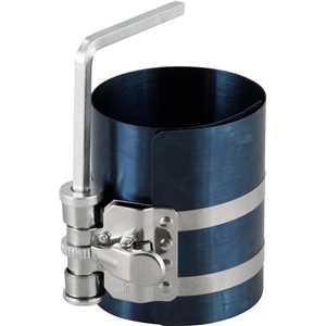 Cinta para anéis de pistão, 4", VONDER