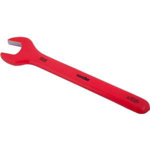 Chave fixa 32,0 mm, uma boca, isolada, IEC60900, VONDER