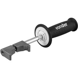 Furadeira/parafusadeira 1/2", de impacto, 450 W, FPV 450I, 220 V~, VONDER