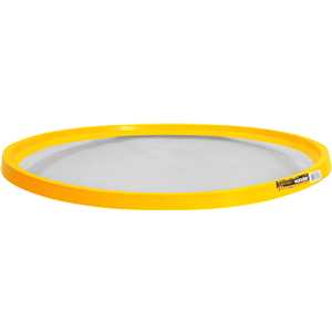 Peneira de aro plástico para arroz com 55 cm PPV 1055 VONDER
