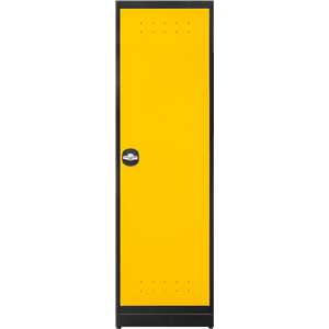 Armário multiuso 1 porta, modular, VONDER