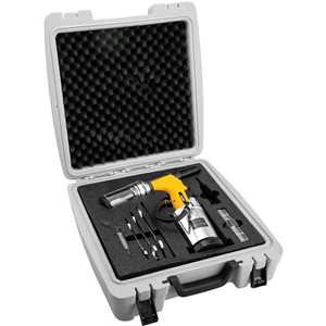 Rebitador hidropneumático com sucção, RSV 640, VONDER