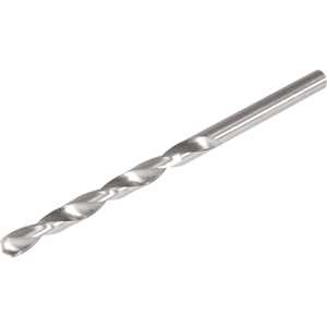 Broca de aço rápido 3/16", com 10 peças, DIN 338 HSS, NOVE54