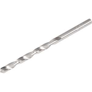 Broca de aço rápido 3/16", DIN 338 HSS, NOVE54